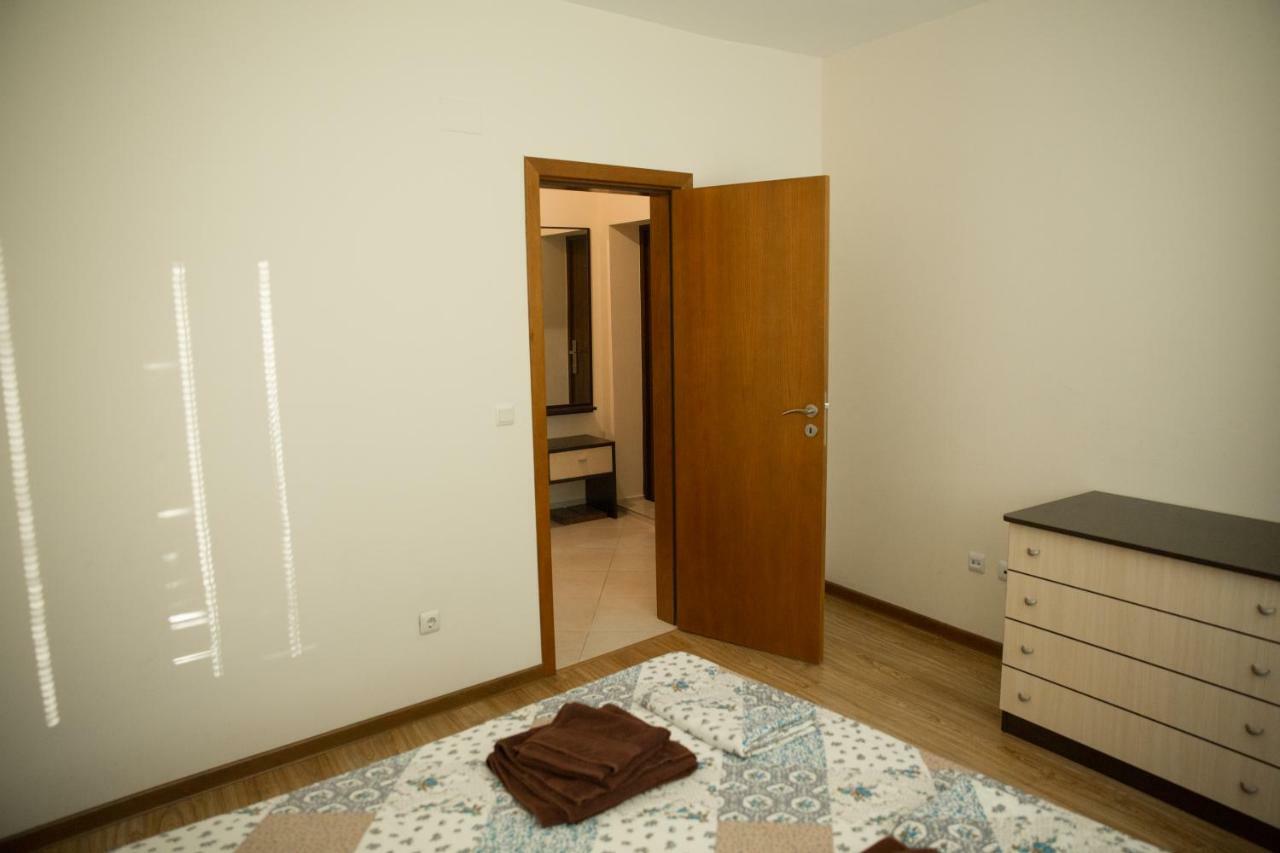 Vendela Apartment Св. Св. Константин и Елена Екстериор снимка